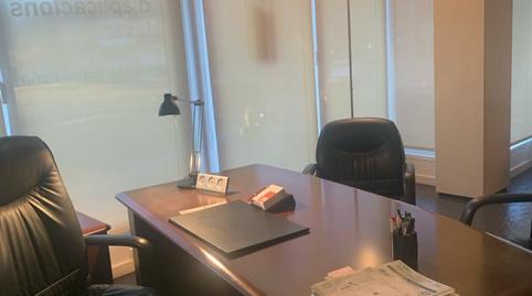 Foto 4 de Oficina de lloguer a Centre, Mataró