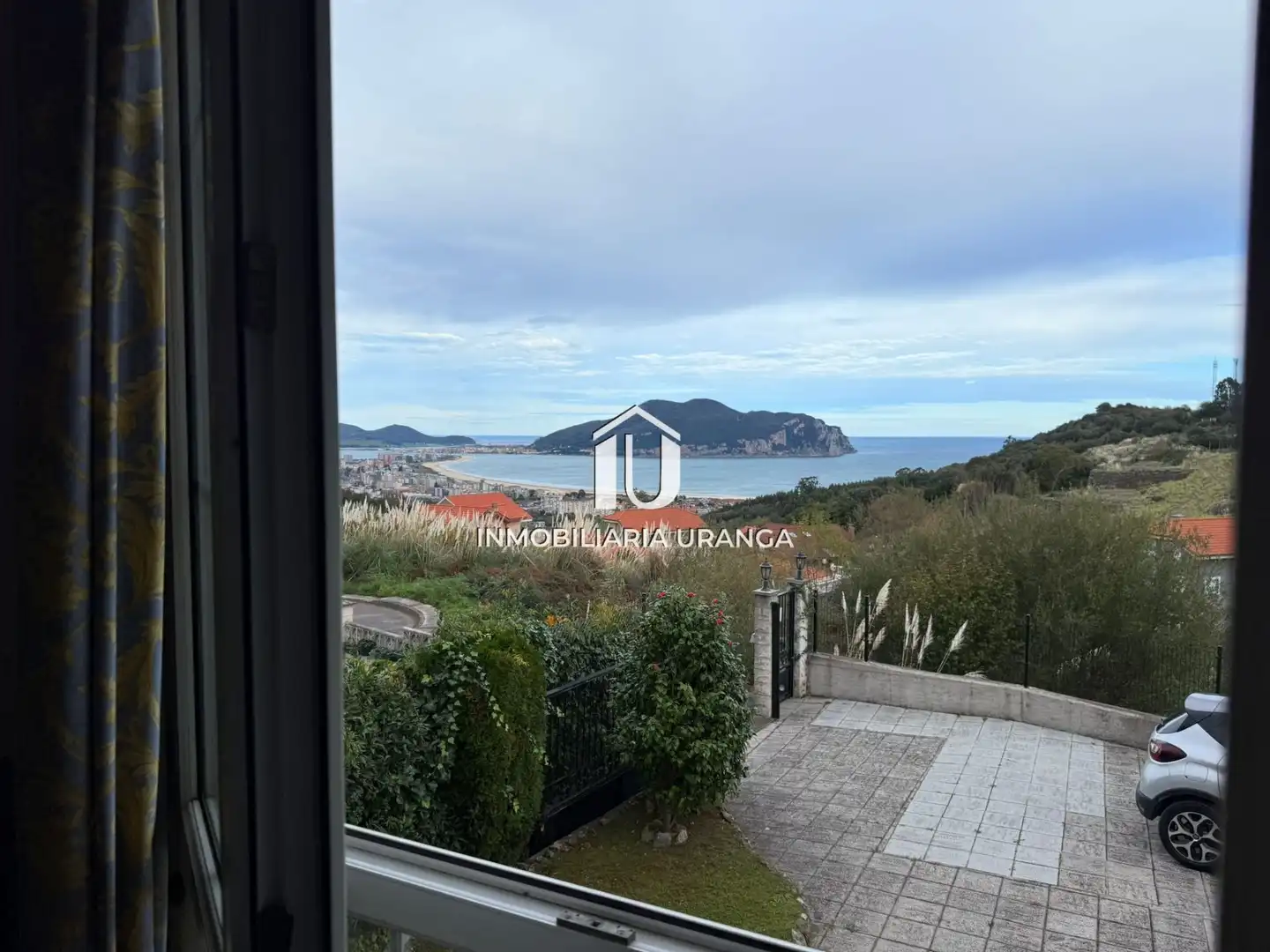 Vista exterior de Casa o chalet en venta en Limpias con Calefacción, Terraza y Trastero