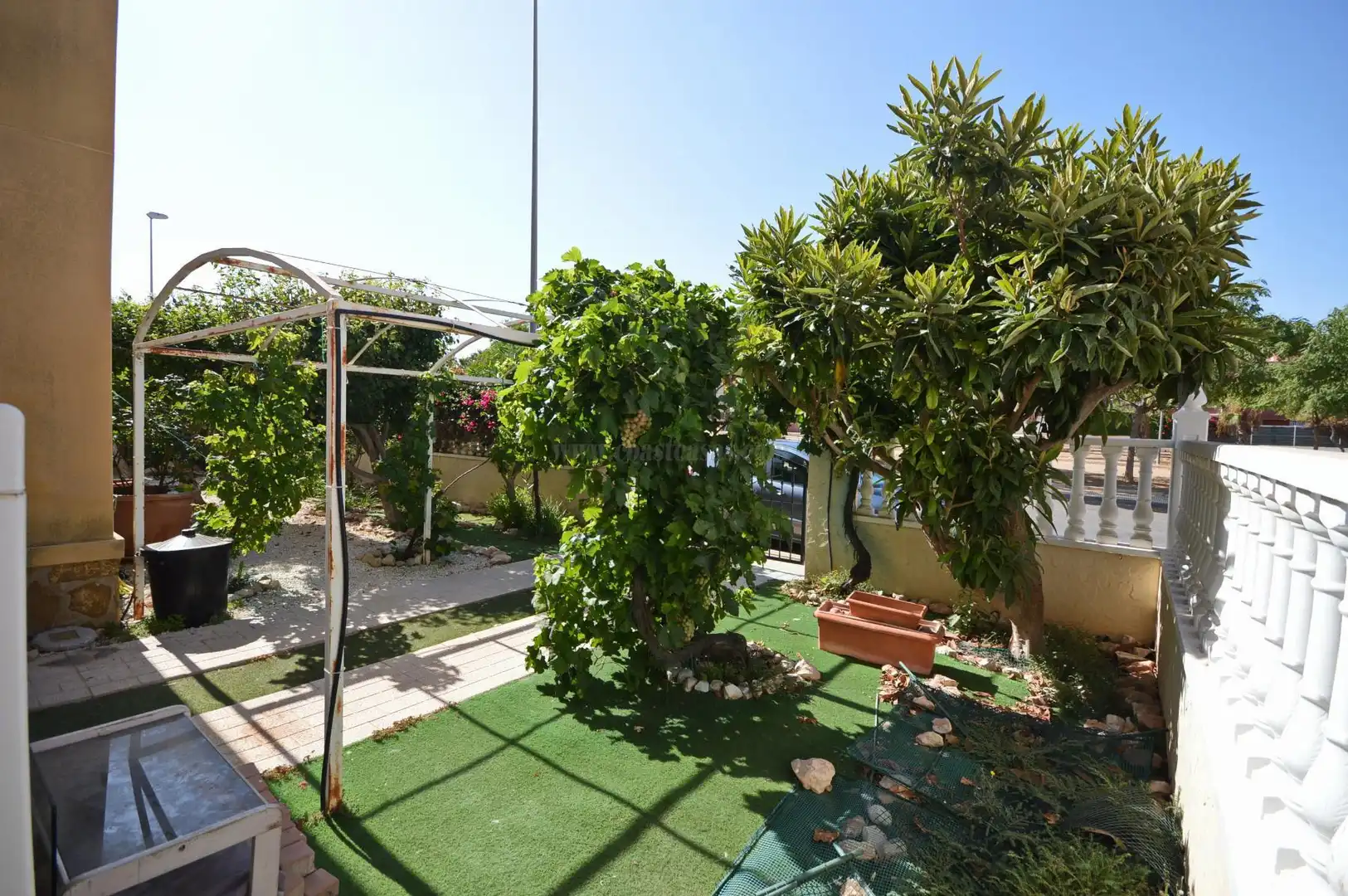 Apartment mit Pool zum Verkauf in Orihuela Costa, imagen 2