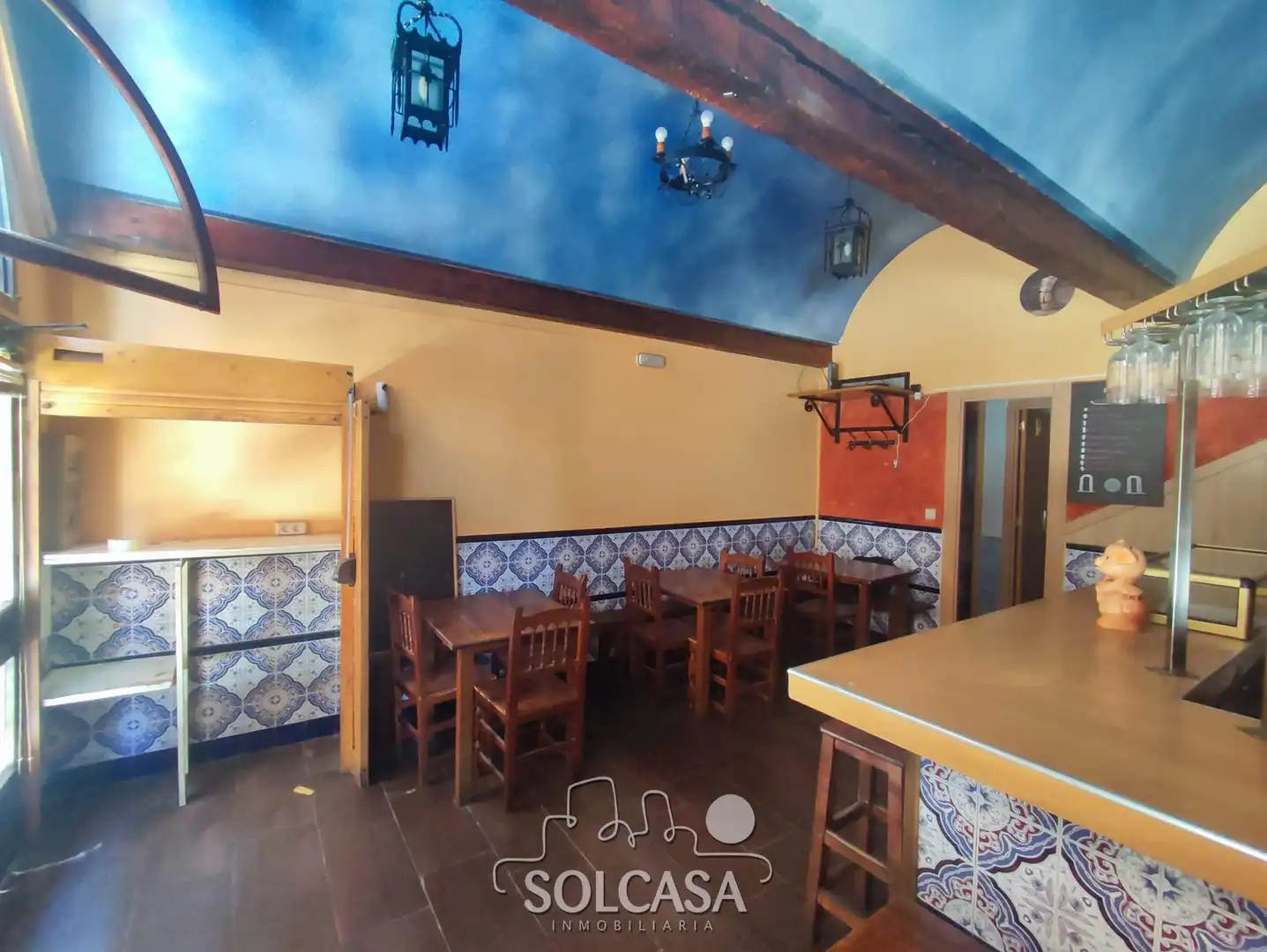 Local comercial en venda a Calle Dársena 2, imagen 7