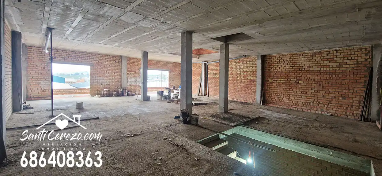 Casa en venta en Calle Río de la Hoz, imagen 3