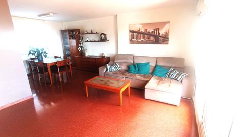 Foto 3 de Àtic en venda a Llefià, Barcelona