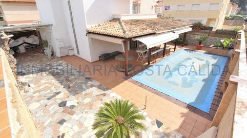 Foto 2 de Casa o chalet en venta en N/a, Calabardina, Águilas