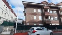 Exterior view of Attic for sale in Arnuero  with Heating, Terrace and Community pool