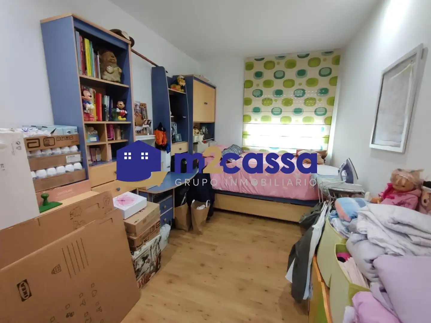 Piso con terraza en venta en Lorca Ciudad, imagen 15
