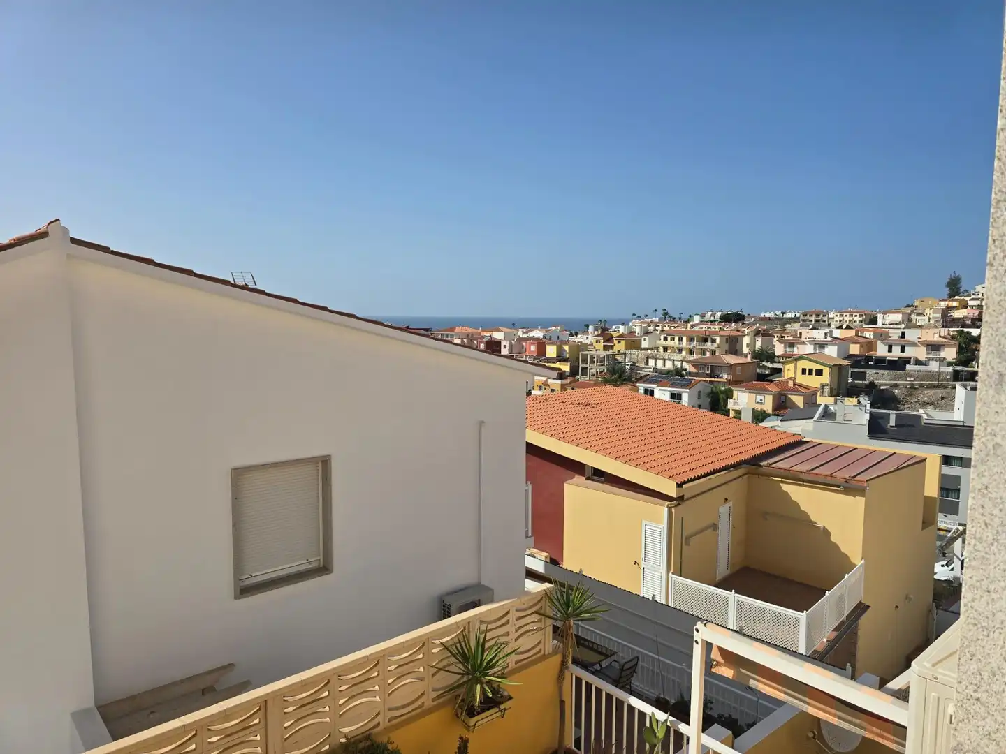 Detached house with terrace for sale in Arguineguín, imagen 12