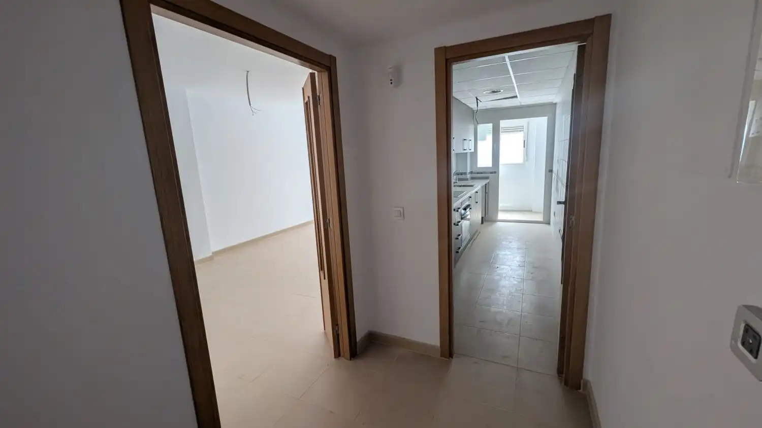 Flat for sale in Almazora / Almassora  with Air Conditioner and Storage room