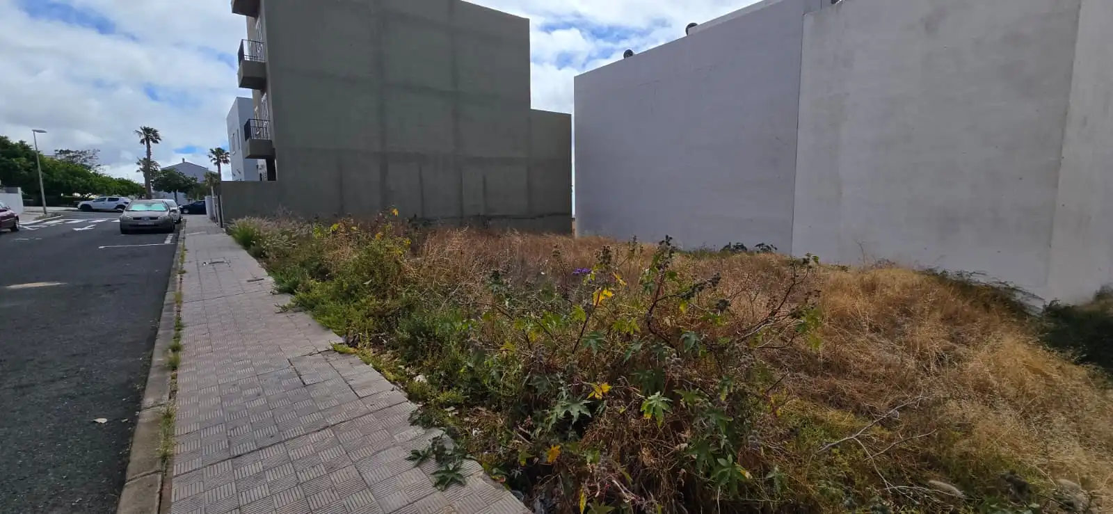 Residencial en venda en Santa Cruz de Tenerife