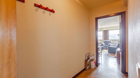 Foto 4 de Piso en venta en Pamplona-iruña - Parque Enamorados, 1, Rochapea, Pamplona / Iruña