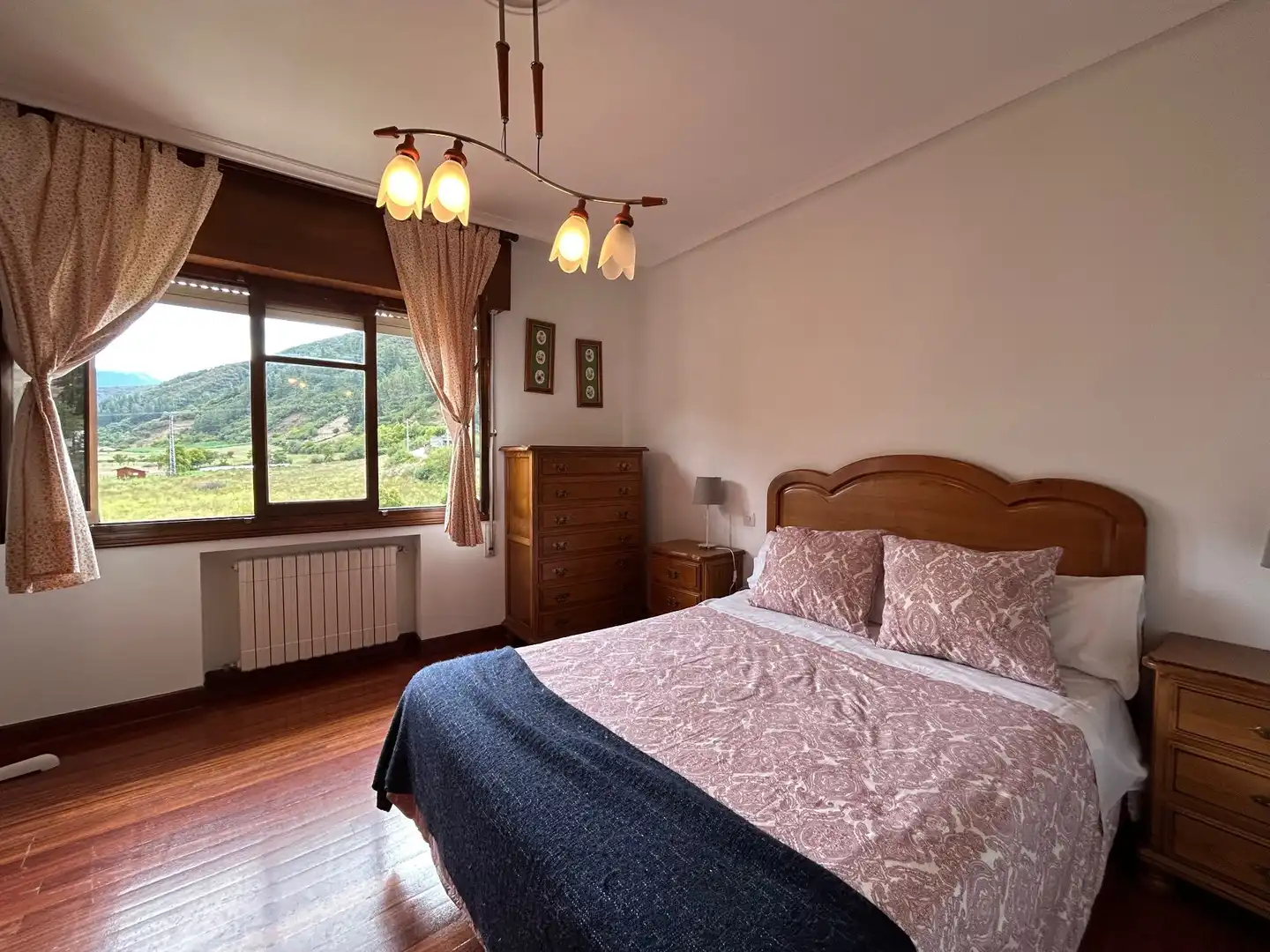 Bedroom of Buildings for sale in Potes