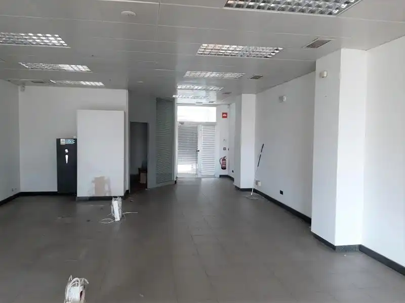 Local comercial en venda a Rúa Matemático Rodríguez 7, imagen 9