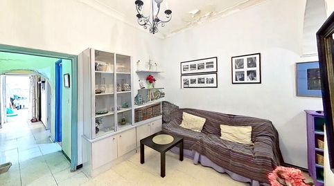 Foto 4 de Casa adosada en venda a Plaza de Toros - Ayuntamiento, El Puerto de Santa María