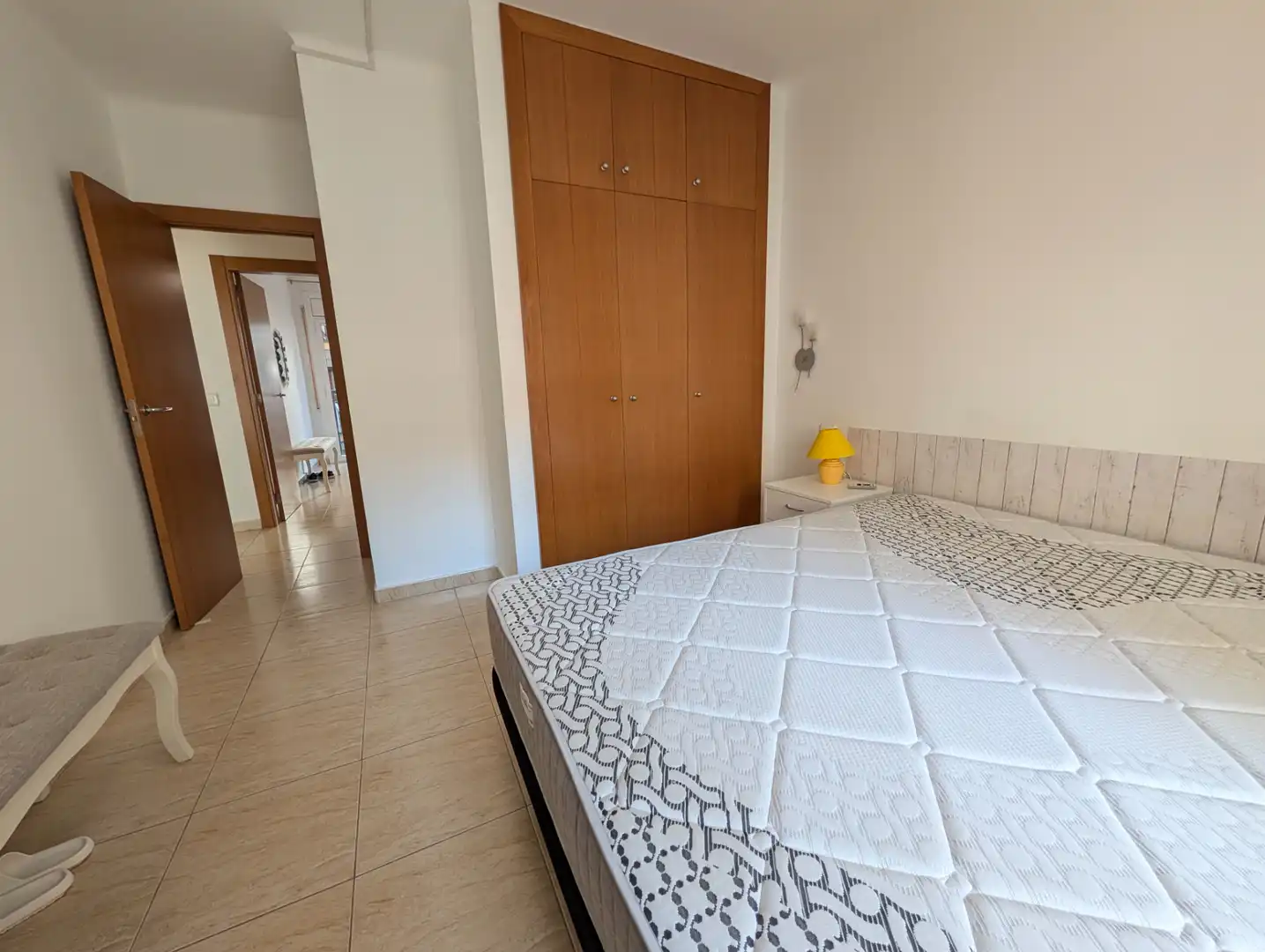 Apartament amb terrassa en venda a Passeig de Josep Mundet 97, imagen 17