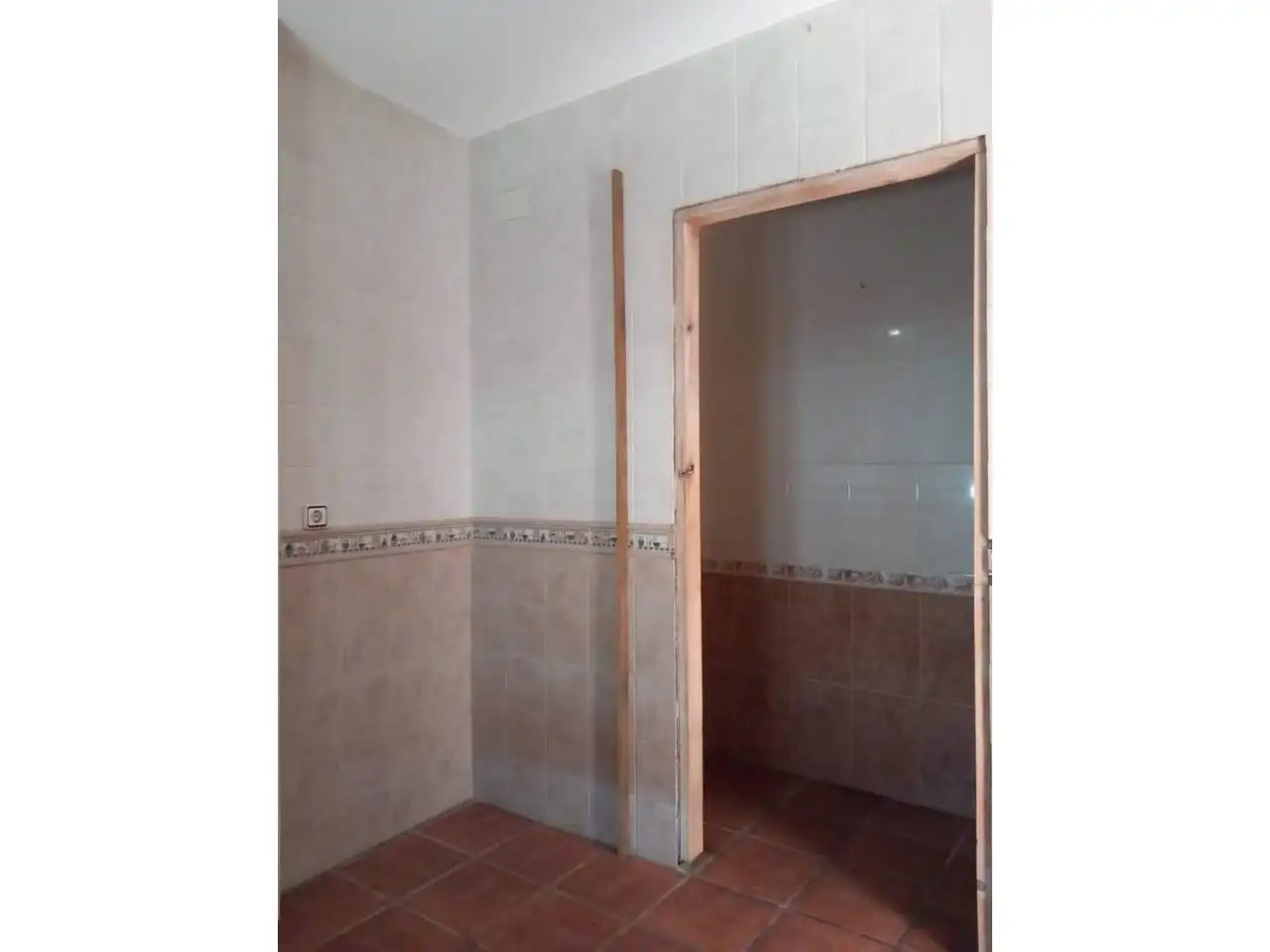 Baño de Casa o chalet en venta en Íllora con Terraza