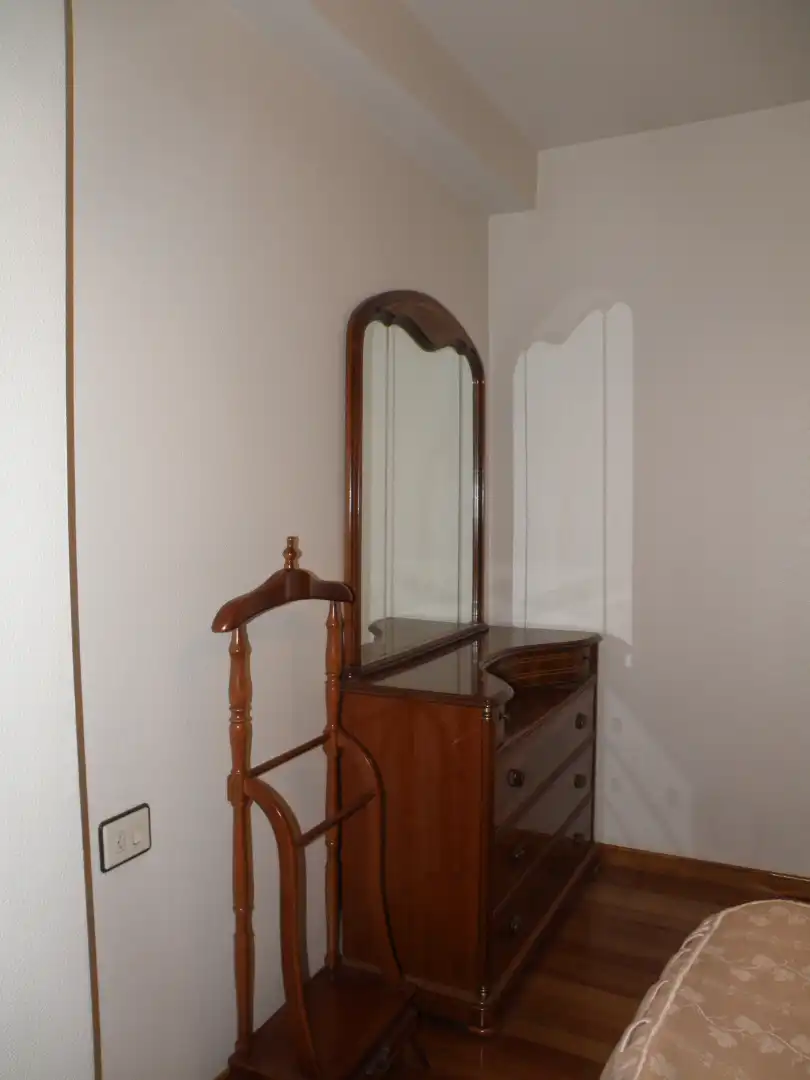 Piso con terraza en venta en Rúa Arzobispo Lago, imagen 20