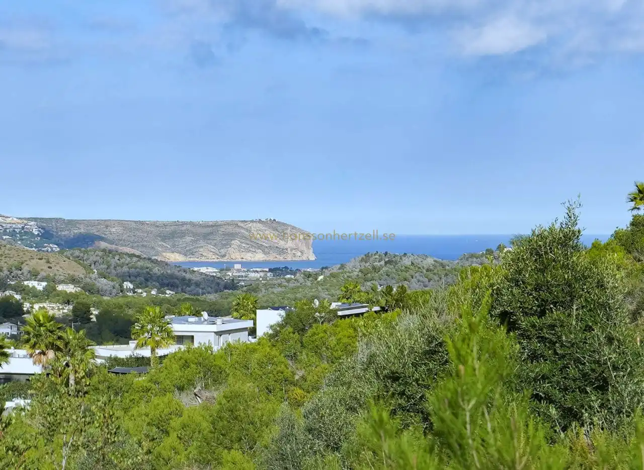Vista exterior de Apartamento en venta en Gorga con Calefacción