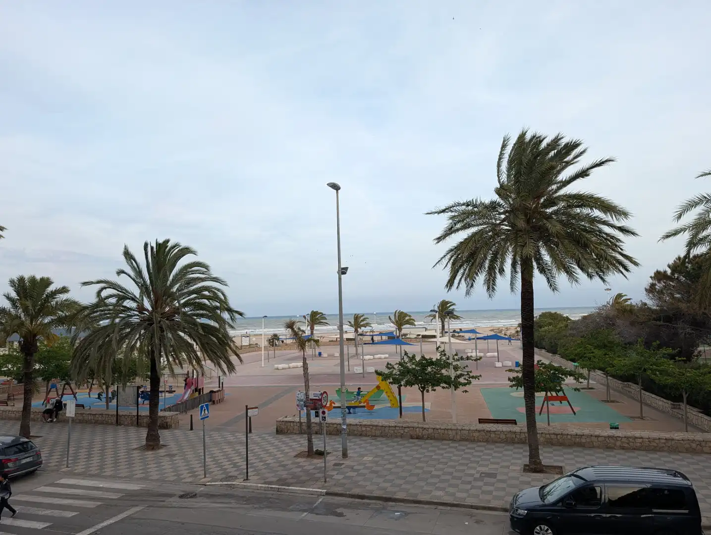 Piso con ascensor en venta en Puerto de Sagunto, imagen 18