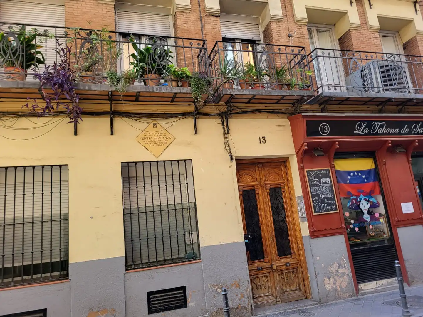 Flat with lift for sale in Calle de San Isidro Labrador 13, imagen 20