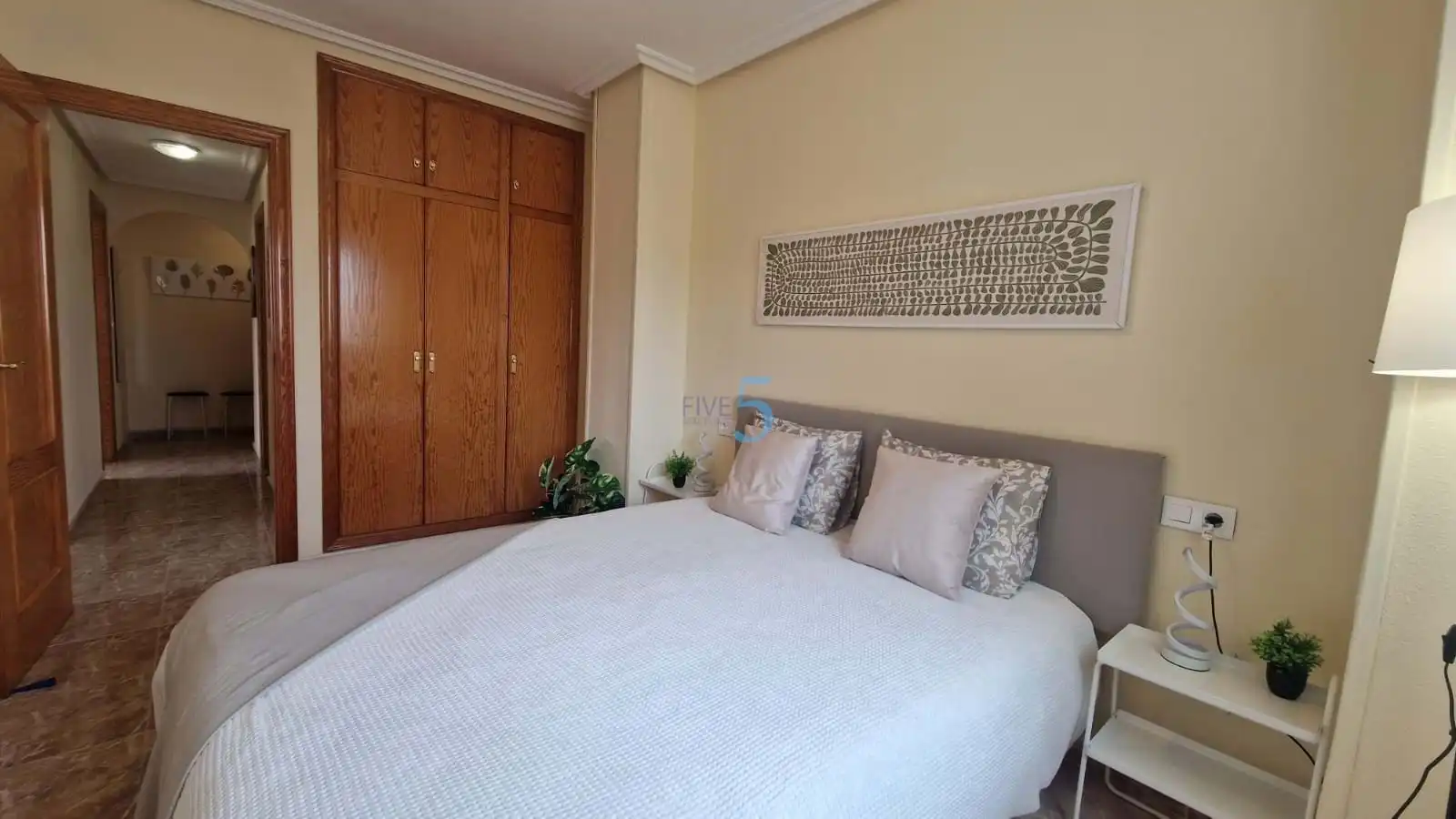Wohnung mit Terrasse zum Verkauf in Calle Pascual Flores, imagen 16