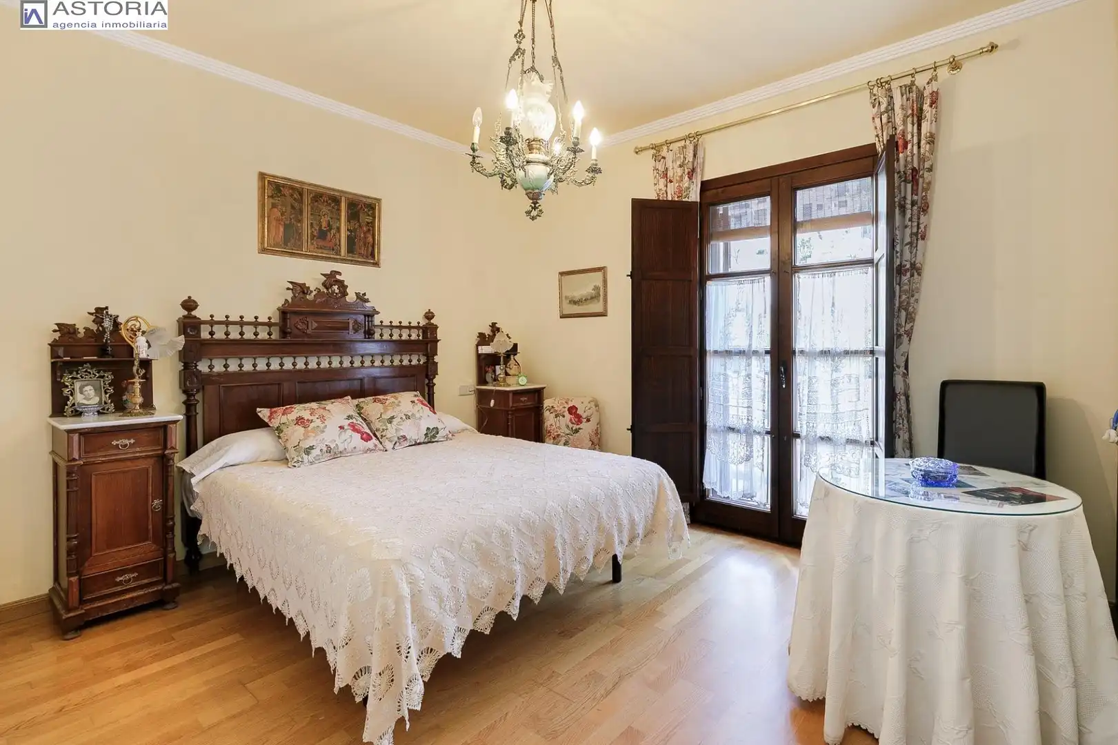 Casa pareada con jardín en venta en DEL CHAPIZ, imagen 12