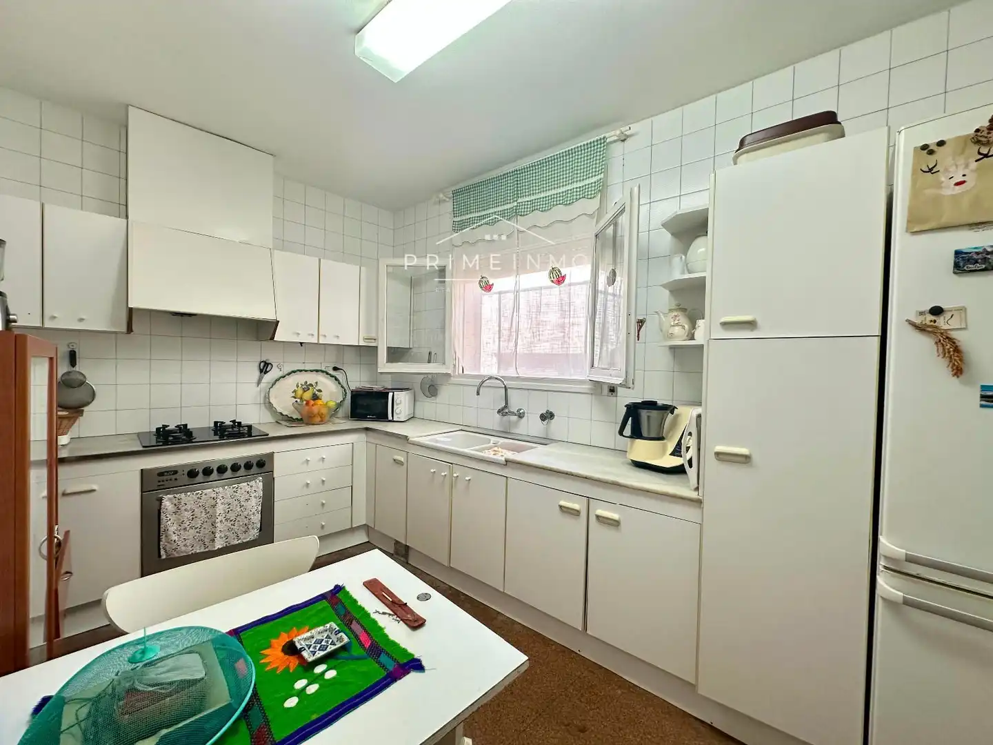 Kitchen of Houses for sale in El Perelló  with Heating, Terrace and Storage room