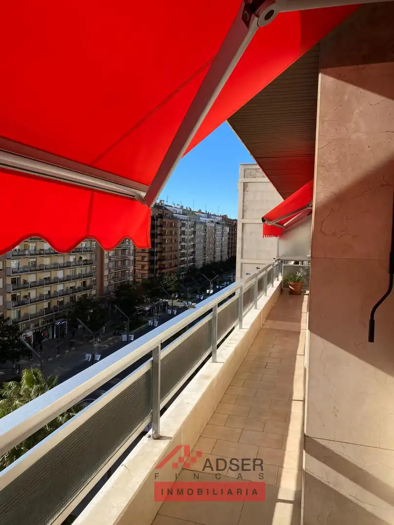 Appartement avec terrasse à vendre à Logroño - CL GRAN VIA JUAN CARLOS I, imagen 19