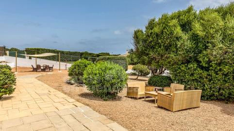 Foto 4 de Casa o chalet en venta en Cala Llonga - Sa Mesquida, Maó - Mahón