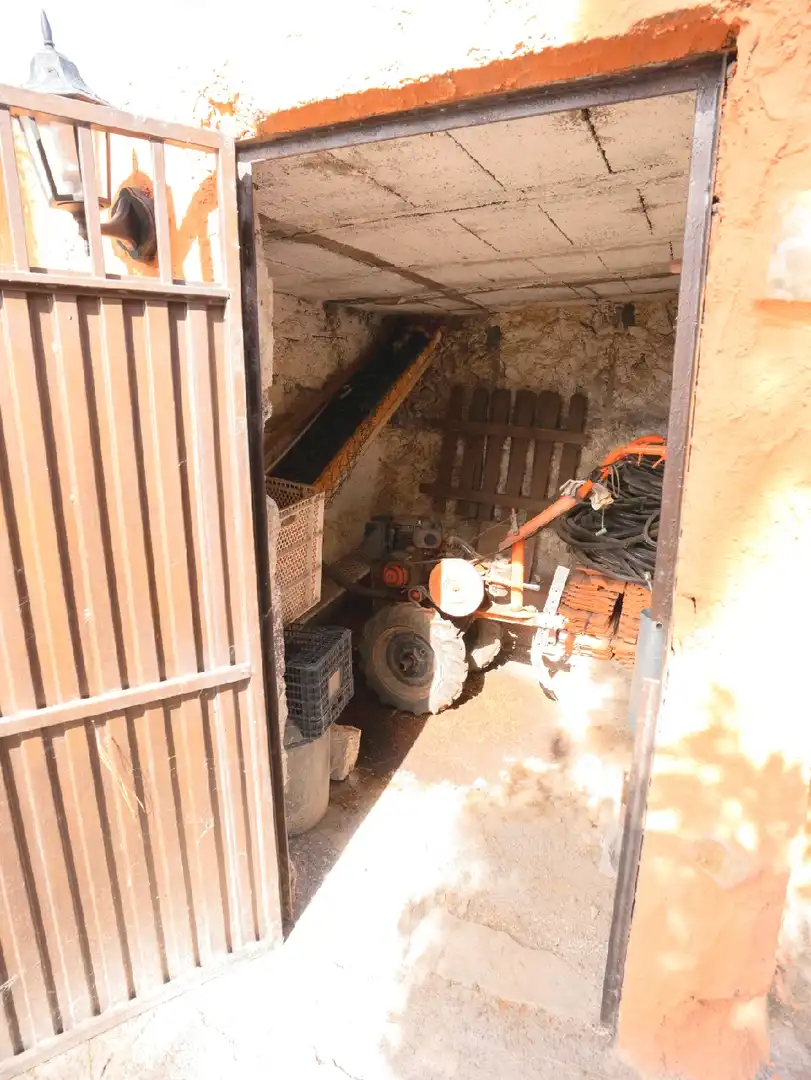 Casa o xalet en venda en Arafo amb Jardí privat, Terrassa i Traster