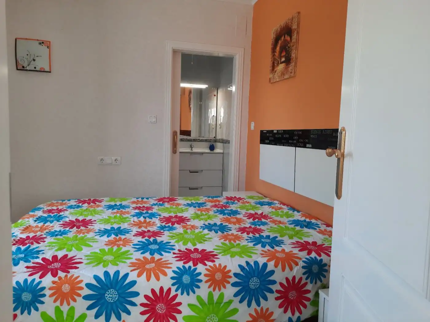 Villa con piscina in vendita a Las Marinas / Les Marines, imagen 18