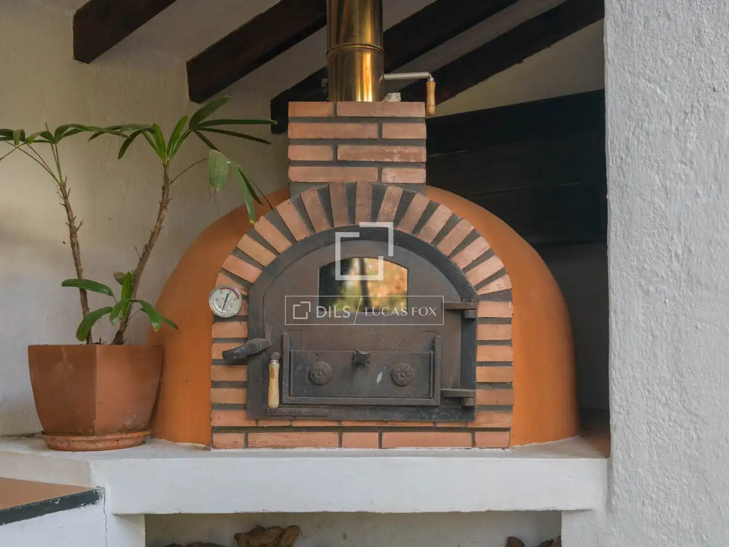 Casa rústica amb piscina en venda a Álora, imagen 57