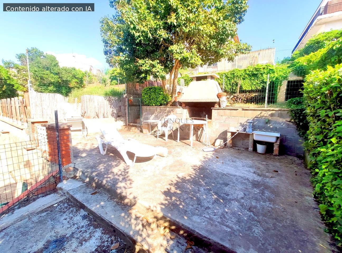 Single-family semi-detached for sale in Lliçà de Vall