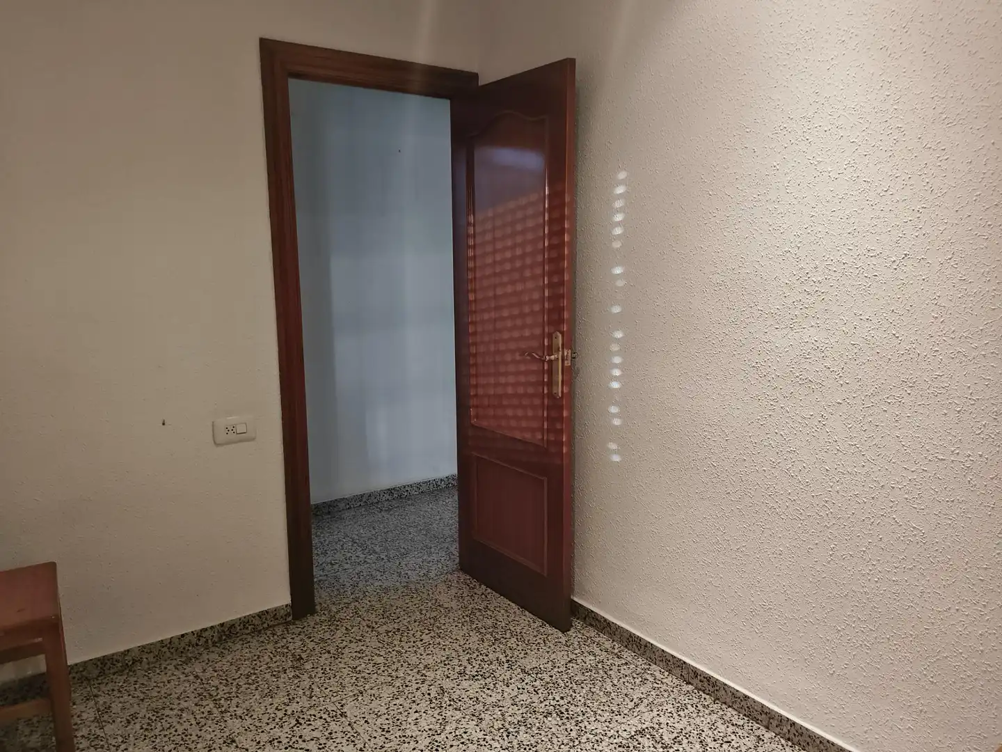 Àtic en venda en Figueres amb Aire condicionat, Calefacció i Terrassa