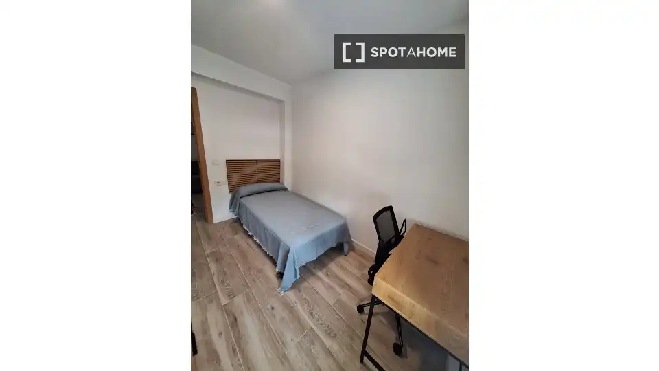 Flat to rent in L'Olivereta, imagen 2