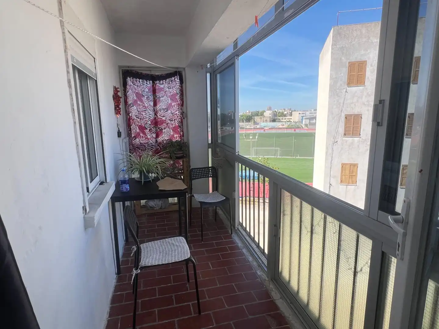 Appartement avec terrasse à vendre à Son Amonda - Reis Catòlics, imagen 2