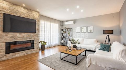 Photo 2 of Attic for sale in La Plana, Barcelona