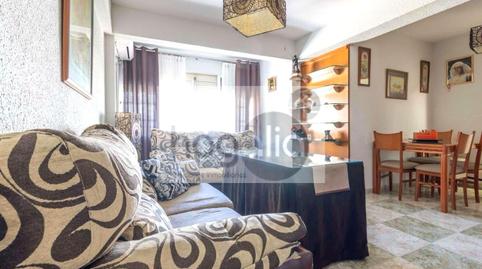 Foto 4 de Piso de alquiler en Juan XXIII - Rochelambert,  Sevilla Capital