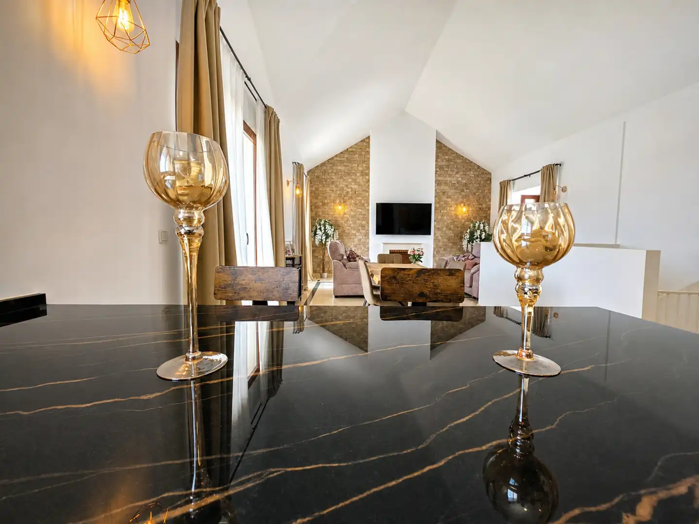 Maison mitoyenne avec jardin à vendre à Bahía de Casares, imagen 32