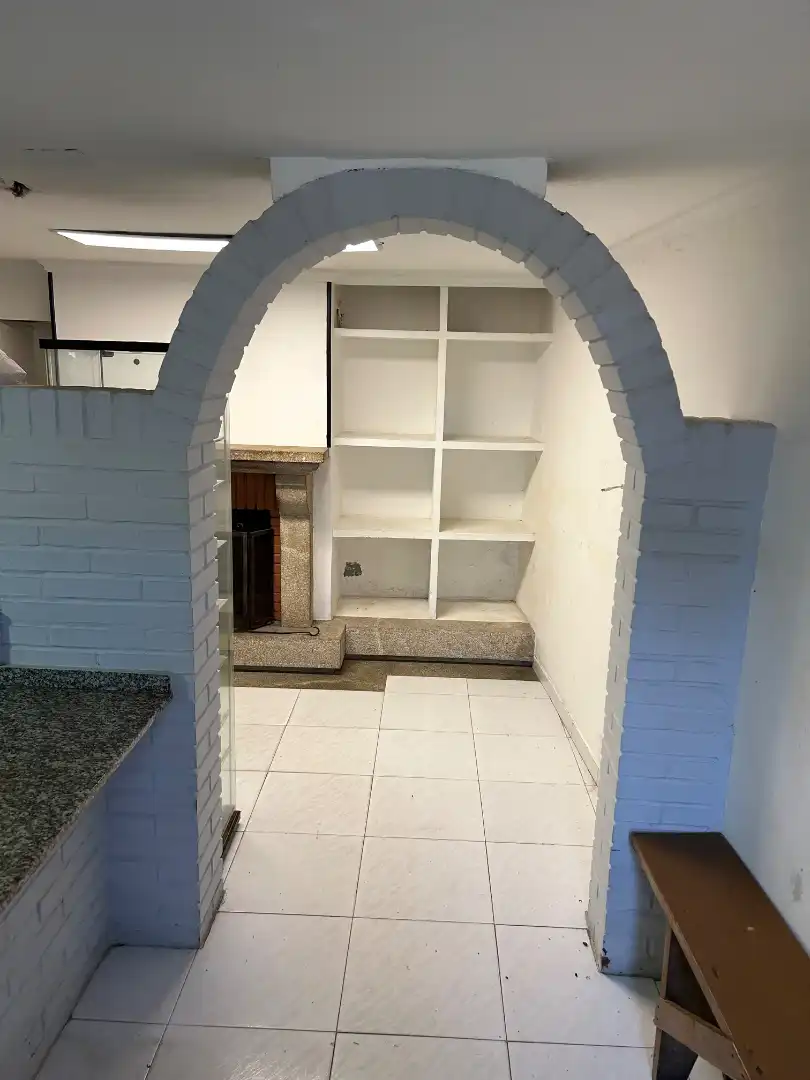 Casa adosada en venta en Vigo  con Jardín privado
