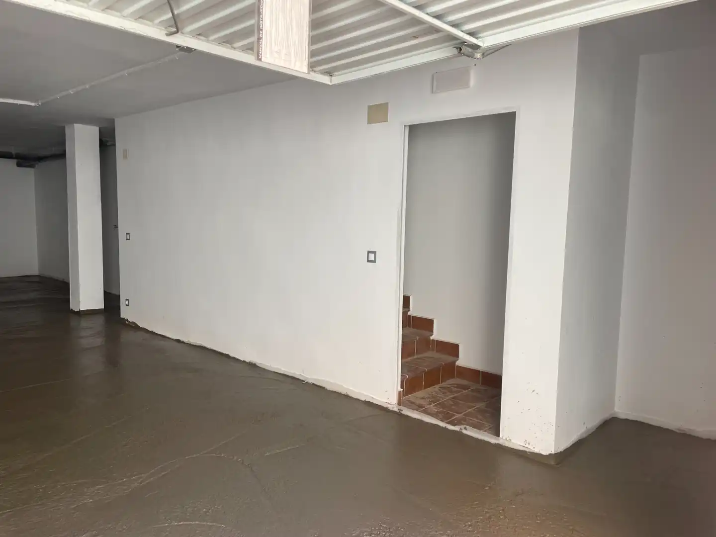 Adossat en venda a Calle Victoria 1B, imagen 2