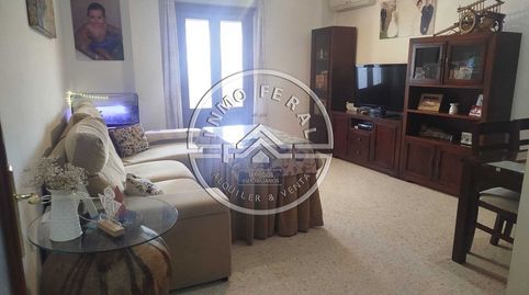 Foto 3 de Piso en venta en Écija, Sevilla