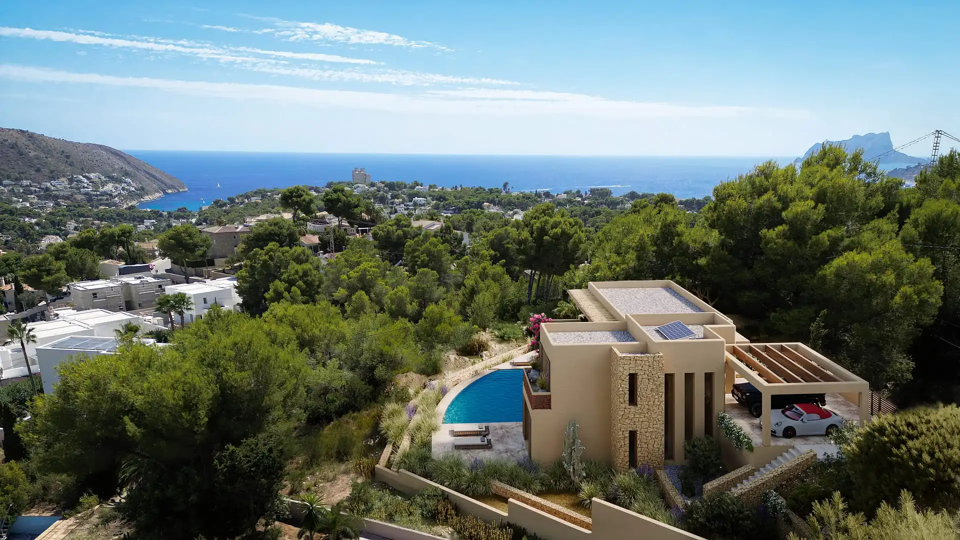 Casa en venta en El Portet - Pla de Mar, imagen 12