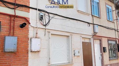 Foto 5 de Casa o xalet en venda a Barrio España, Valladolid Capital