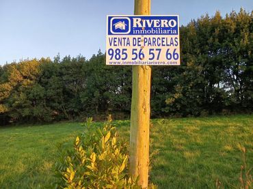 Terreno residencial en venta en Lugar Granda