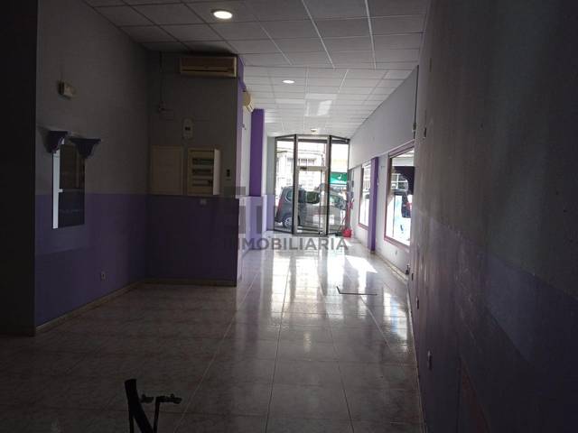 Local comercial en Alquiler en RÚA A GRANXA en Barrocanes