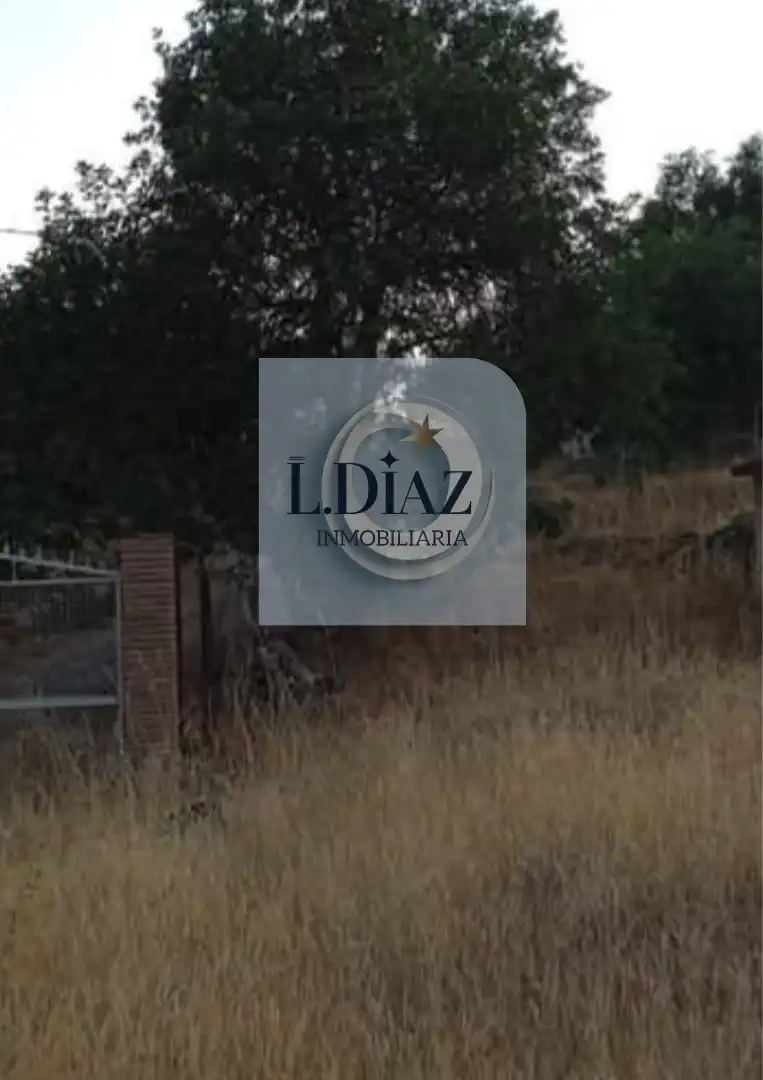 Finca rústica en venta en Pizarra
