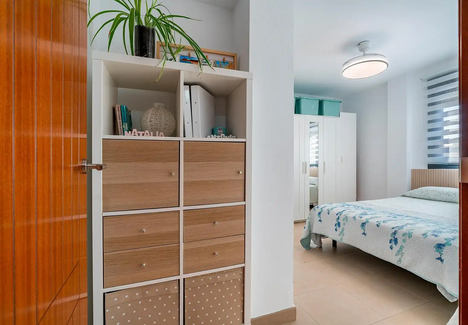 Appartement avec balcon à vendre à El Ejido Ciudad, imagen 23