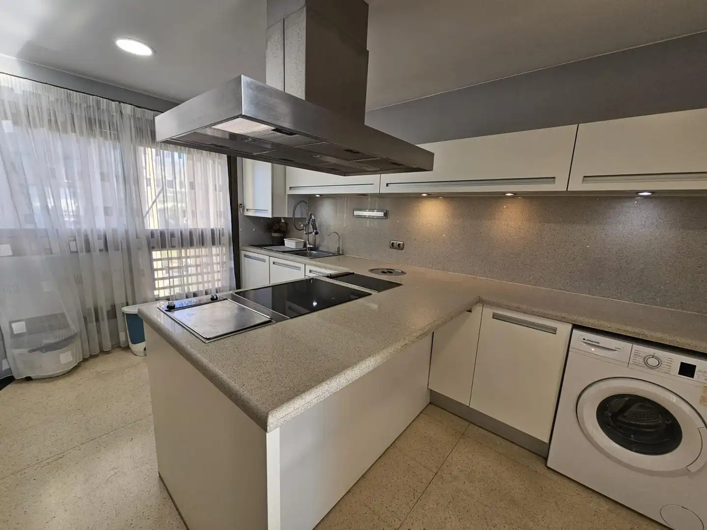 Piso con piscina en venta en Playa de Poniente, imagen 16
