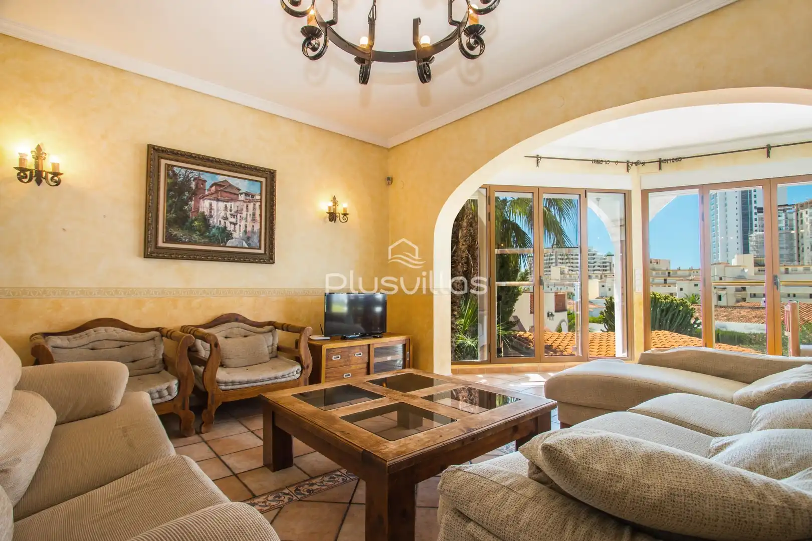 House for sale in La Caleta - La Calalga -  Les Bassetes, imagen 7