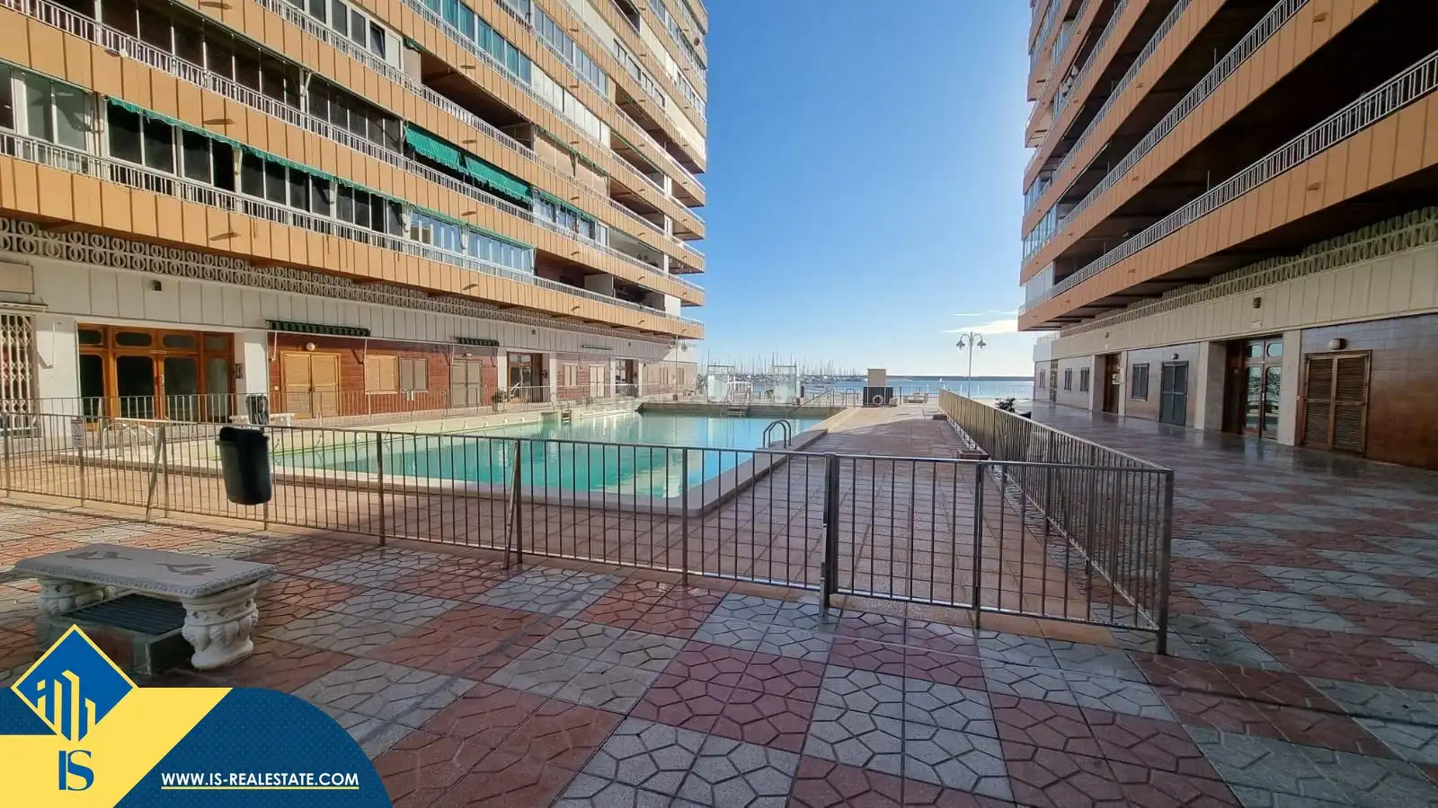 Pis amb piscina en venda a Playa del Acequión, Náufragos y Rocío del Mar, imagen 21