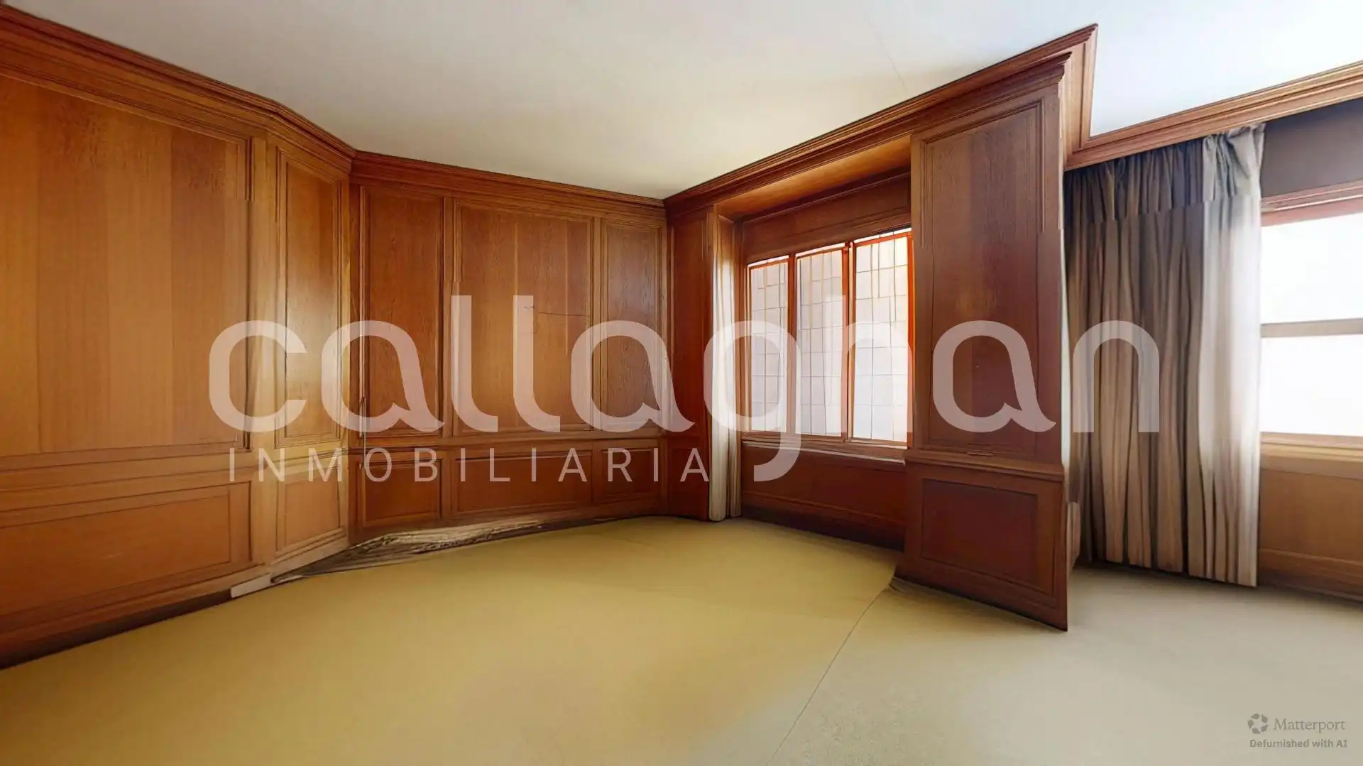 Wohnung mit Aufzug zum Verkauf in Calle MARQUES DEL TURIA, imagen 8